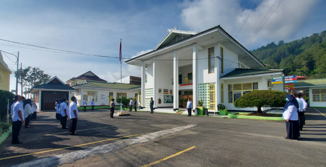 Apel Pagi